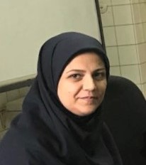 سرکار خانم دکتر فاطمه عرب خزائلی